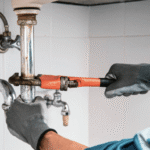 How to Repair Plumbing Systems