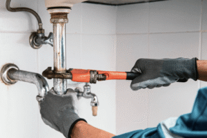 How to Repair Plumbing Systems
