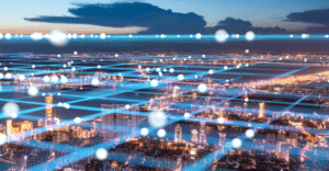 The Rise of Ambient Computing
