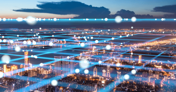 The Rise of Ambient Computing