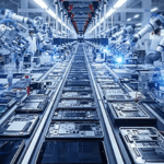 The Rise of Automation