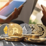 The Role of Crypto in E-Commerce