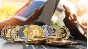 The Role of Crypto in E-Commerce
