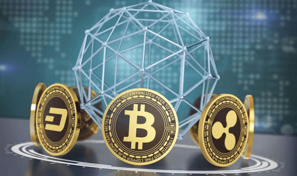 The Role of Crypto in the Digital Economy