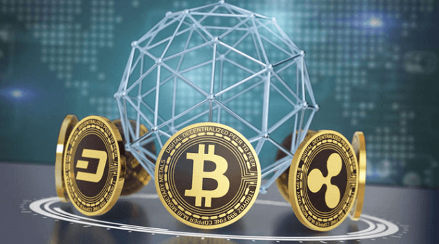 The Role of Crypto in the Digital Economy