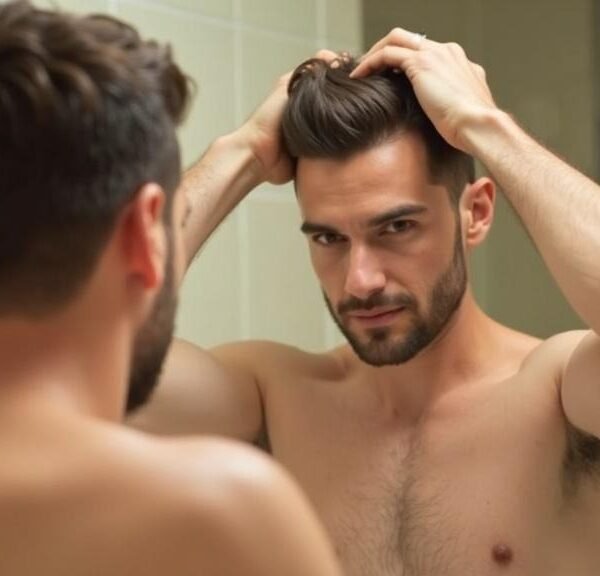 5 Hair Loss Subscription Services I Actually Trust (And How I Figure Out Where to Start)