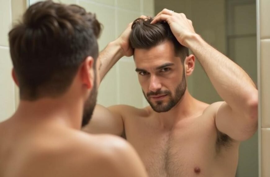 5 Hair Loss Subscription Services I Actually Trust (And How I Figure Out Where to Start)
