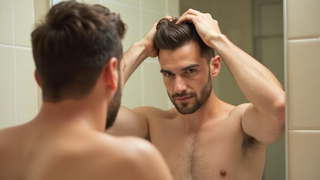 5 Hair Loss Subscription Services I Actually Trust (And How I Figure Out Where to Start)