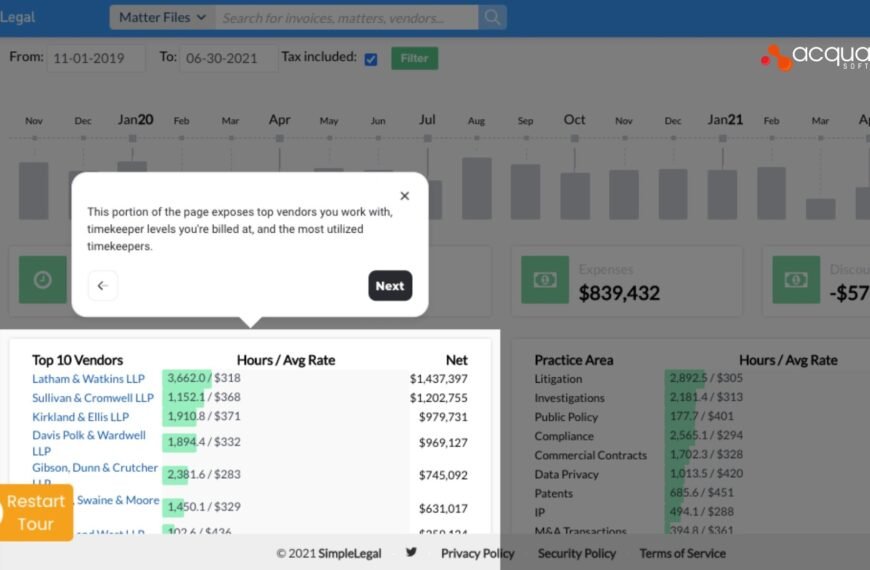 Building a Product Tour System: Walkthroughs, Tooltips, and Empty States 
