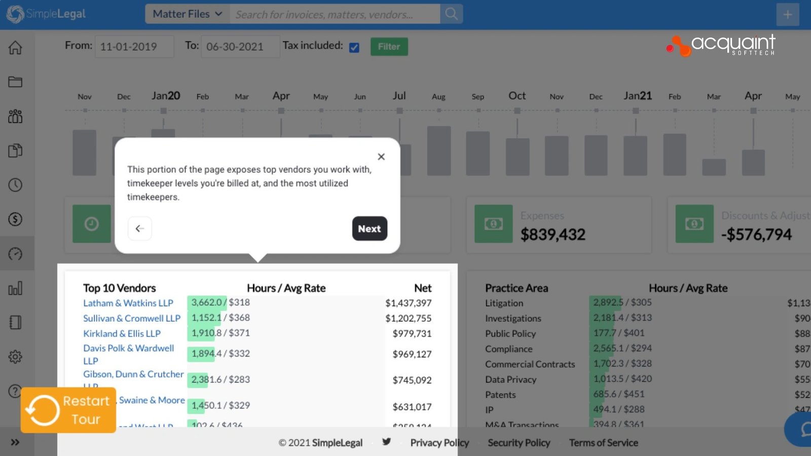 Building a Product Tour System: Walkthroughs, Tooltips, and Empty States 
