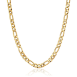 How to Style a Figaro Chain for Different Occasions