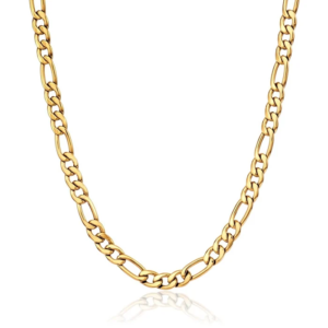 How to Style a Figaro Chain for Different Occasions