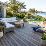 Creating Low Maintenance Outdoor Spaces with Ekodeck Port Macquarie