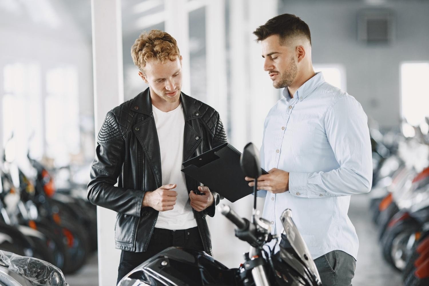 How to Find an ATV Dealer You Can Rely On