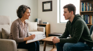What to Expect During a Mental Health Assessment