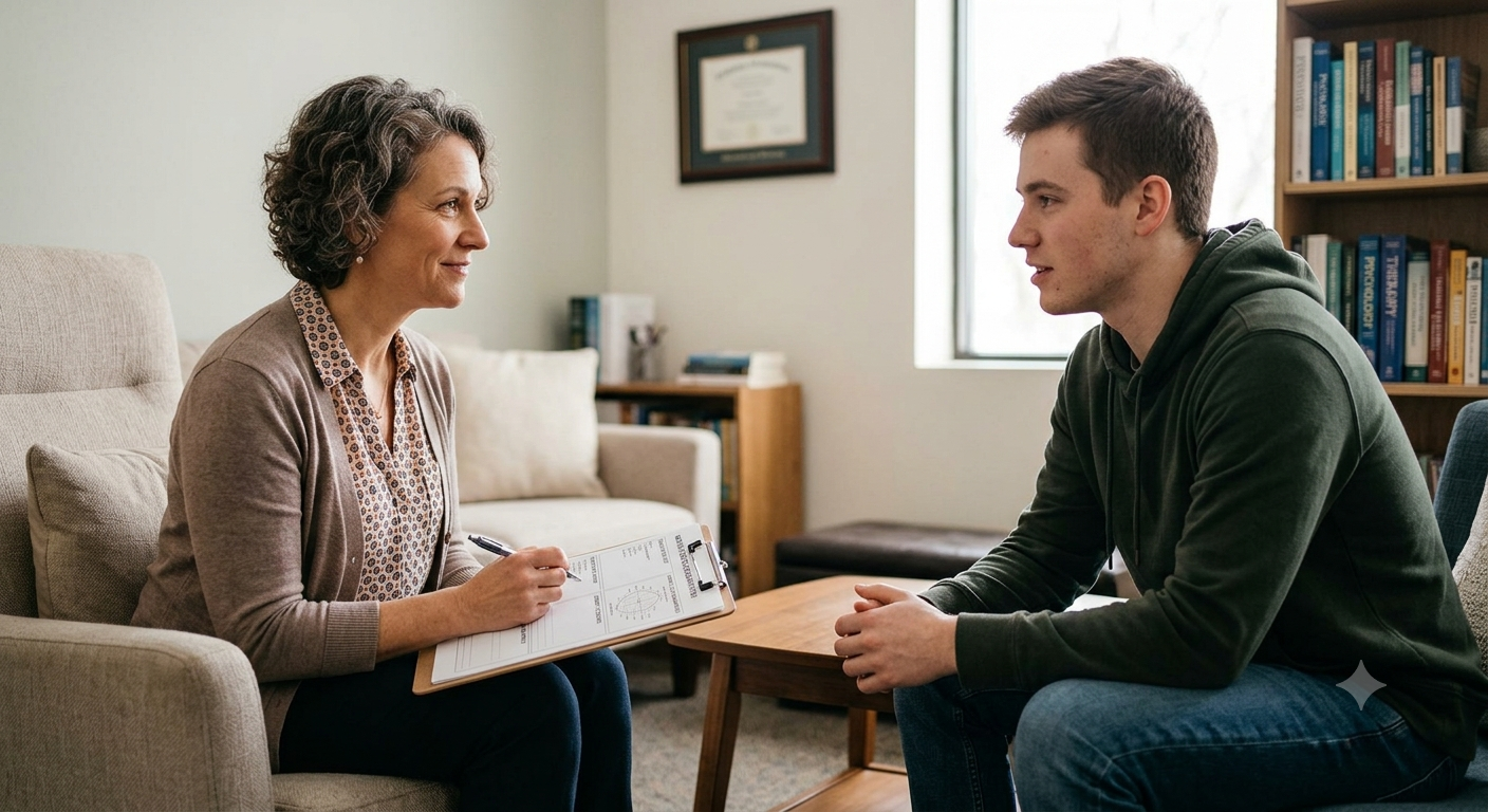 What to Expect During a Mental Health Assessment