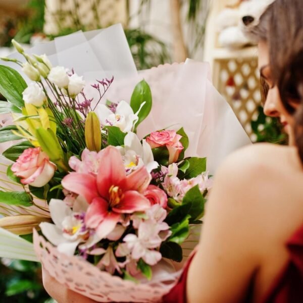 Beautiful Flower Arrangements in Melbourne for Every Occasion