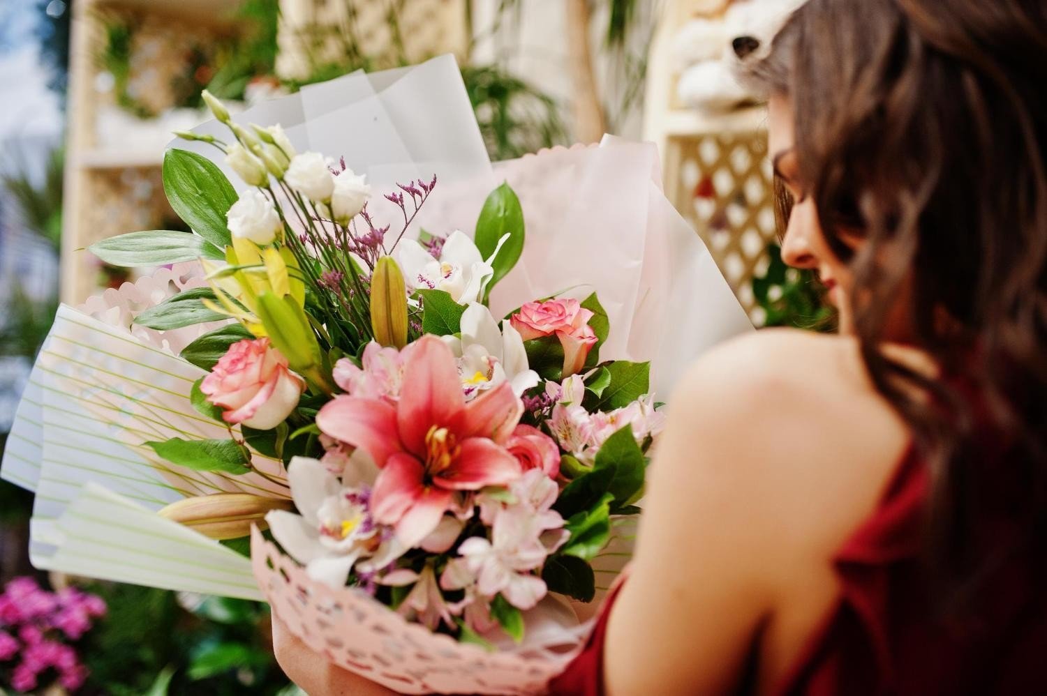 Beautiful Flower Arrangements in Melbourne for Every Occasion