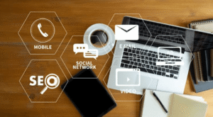 Building a Strong Digital Presence: Why Businesses Need the Right Web and SEO Partner