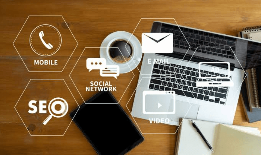 Building a Strong Digital Presence: Why Businesses Need the Right Web and SEO Partner