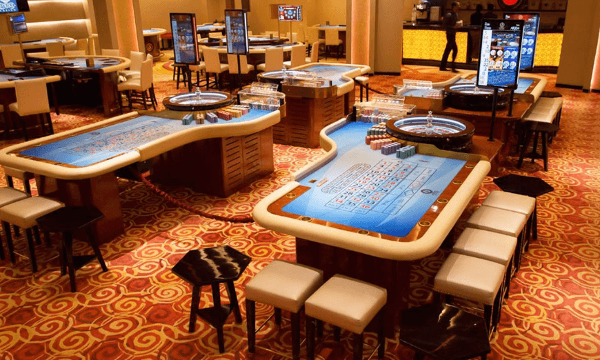 Border-crossing order for casino desi homepages