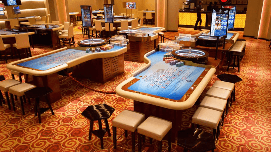 Border-crossing order for casino desi homepages