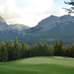 10 Golf Courses With Stunning Mountain Views