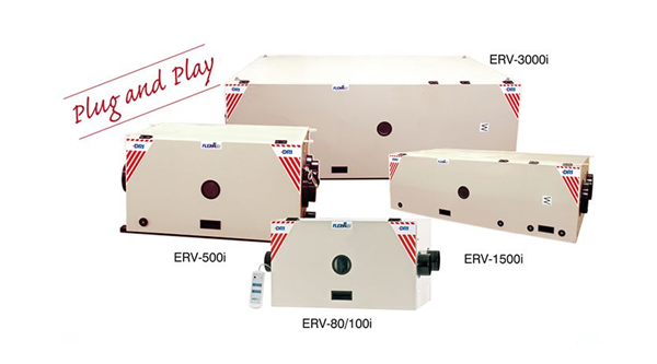 Heat Recovery Ventilation System: How It Works, Benefits, and Applications