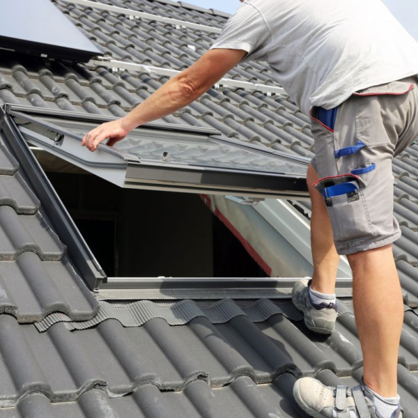 Buy Online Roof Windows UK: How to Choose the Right Option for Your Roof