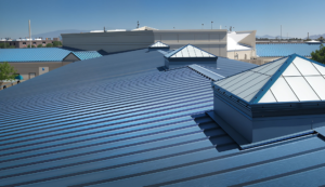How Regular Commercial Roof Inspection Helps Prevent Costly Repairs