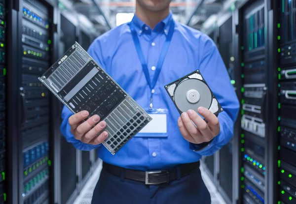 How a Trusted Server Memory Supplier Supports Scalable IT Operations