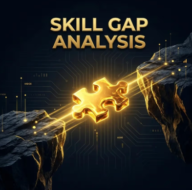 How to Find Skill Gaps Before You หางาน and สมัครงาน