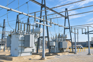 Substation Power Transformer: Working Principles, Key Components, and Applications in Electrical Networks