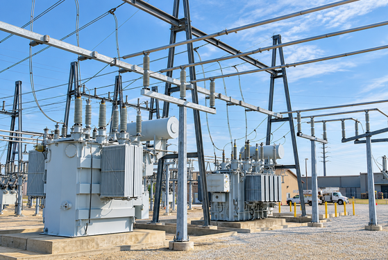 Substation Power Transformer: Working Principles, Key Components, and Applications in Electrical Networks
