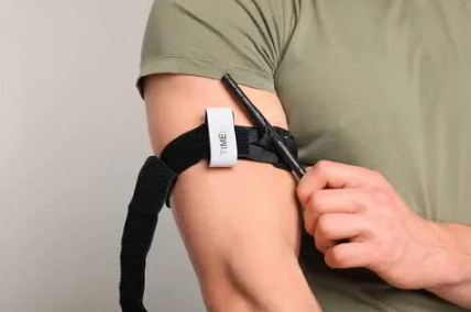 How Tourniquet Mechanisms Affect Training and Equipment Planning