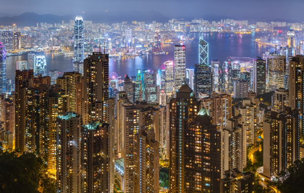 Setting Up and Working in Hong Kong as a Business Founder